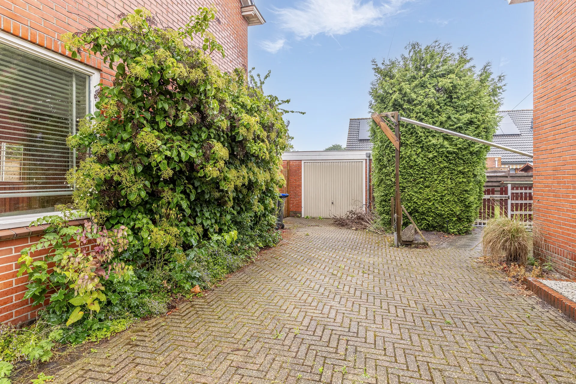 Foto #22 Huurwoning H. Goeman Borgesiusstr Schildwolde