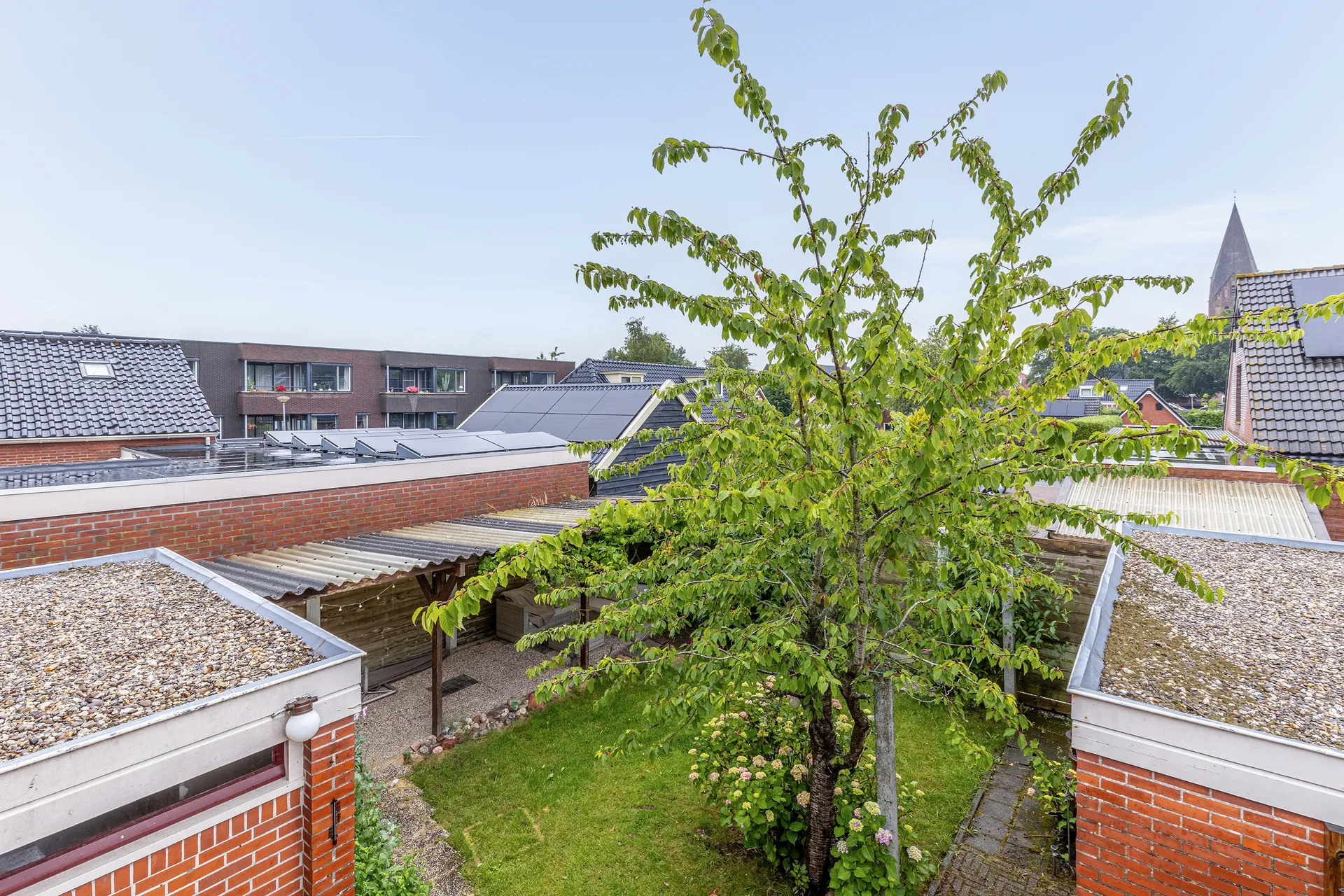 Foto #30 Huurwoning H. Goeman Borgesiusstr Schildwolde