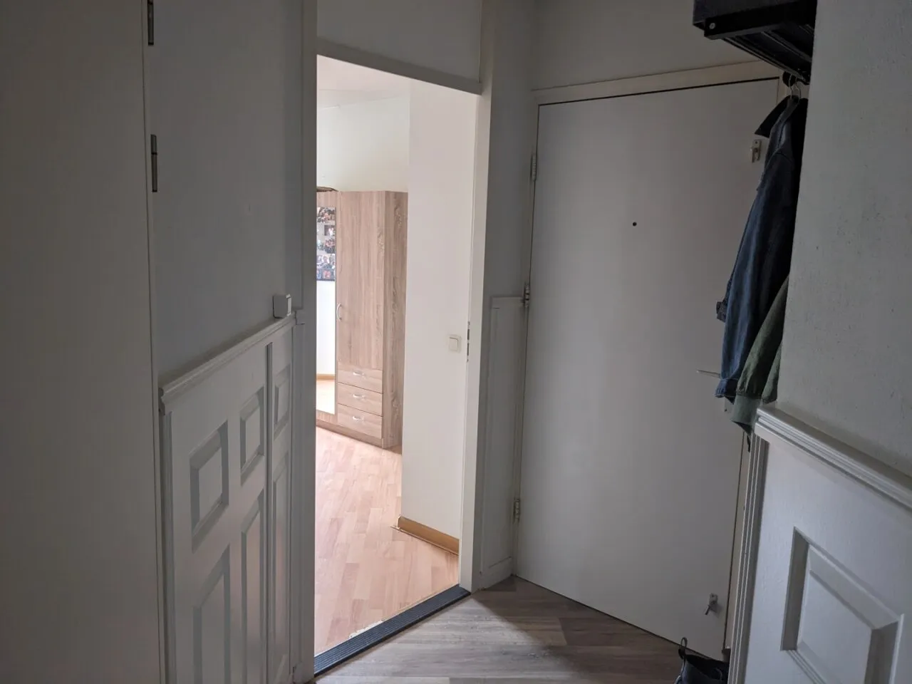Foto #3 Appartement Dopplerdomein Maastricht