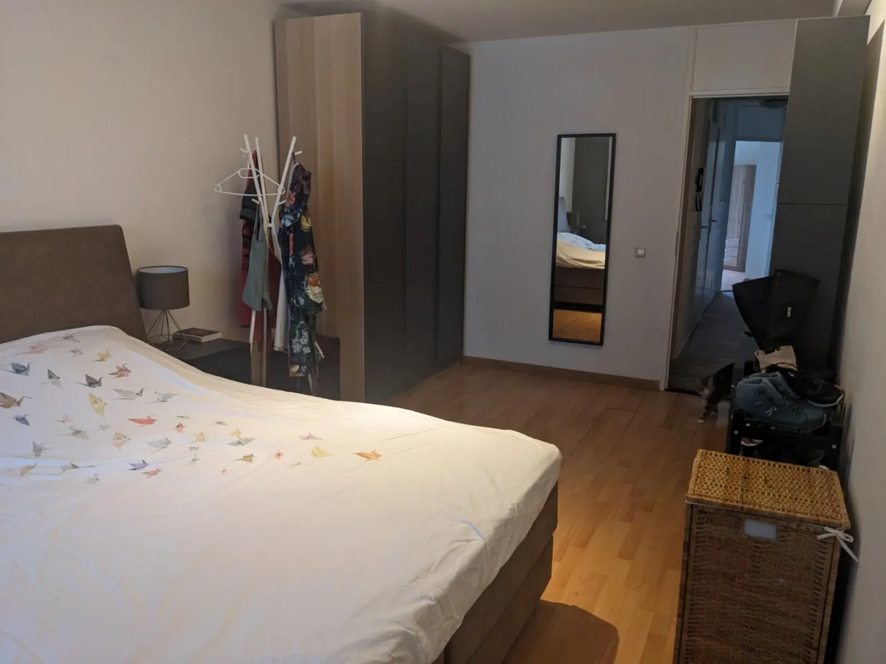 Foto #11 Appartement Dopplerdomein Maastricht