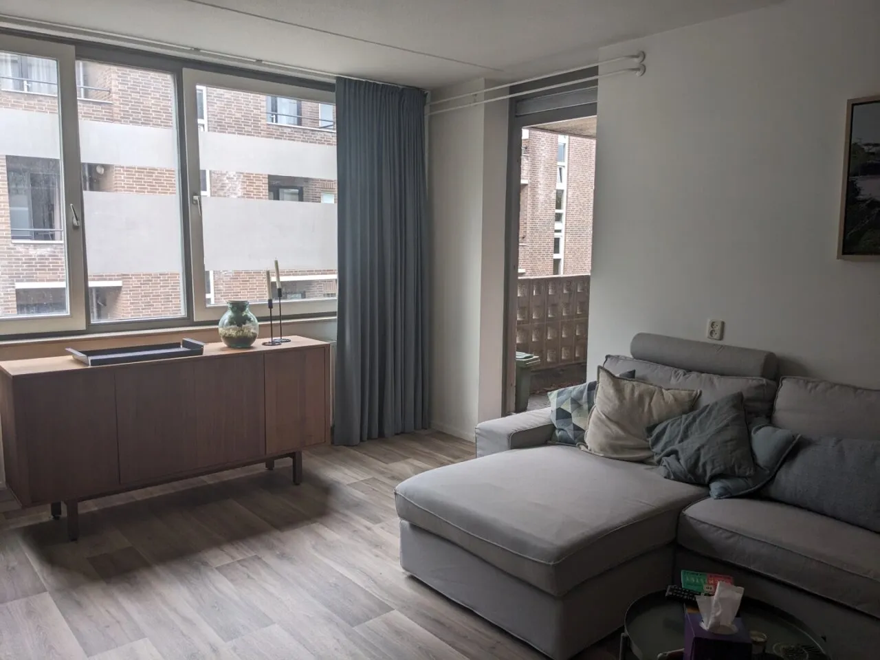 Foto #7 Appartement Dopplerdomein Maastricht