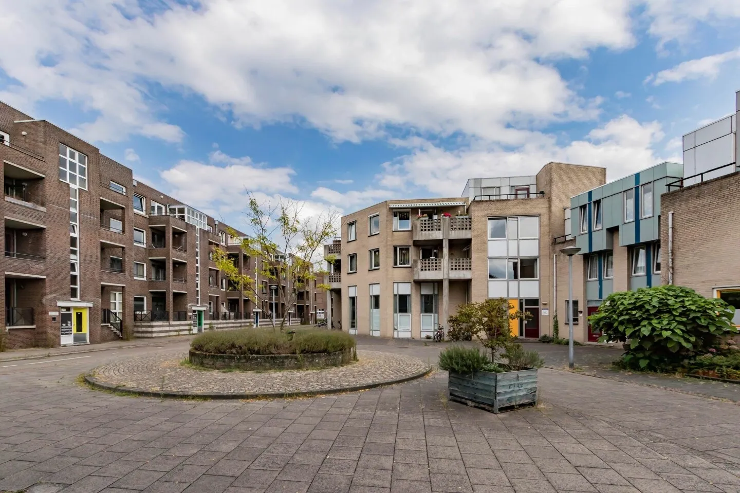 Foto #0 Appartement Dopplerdomein Maastricht