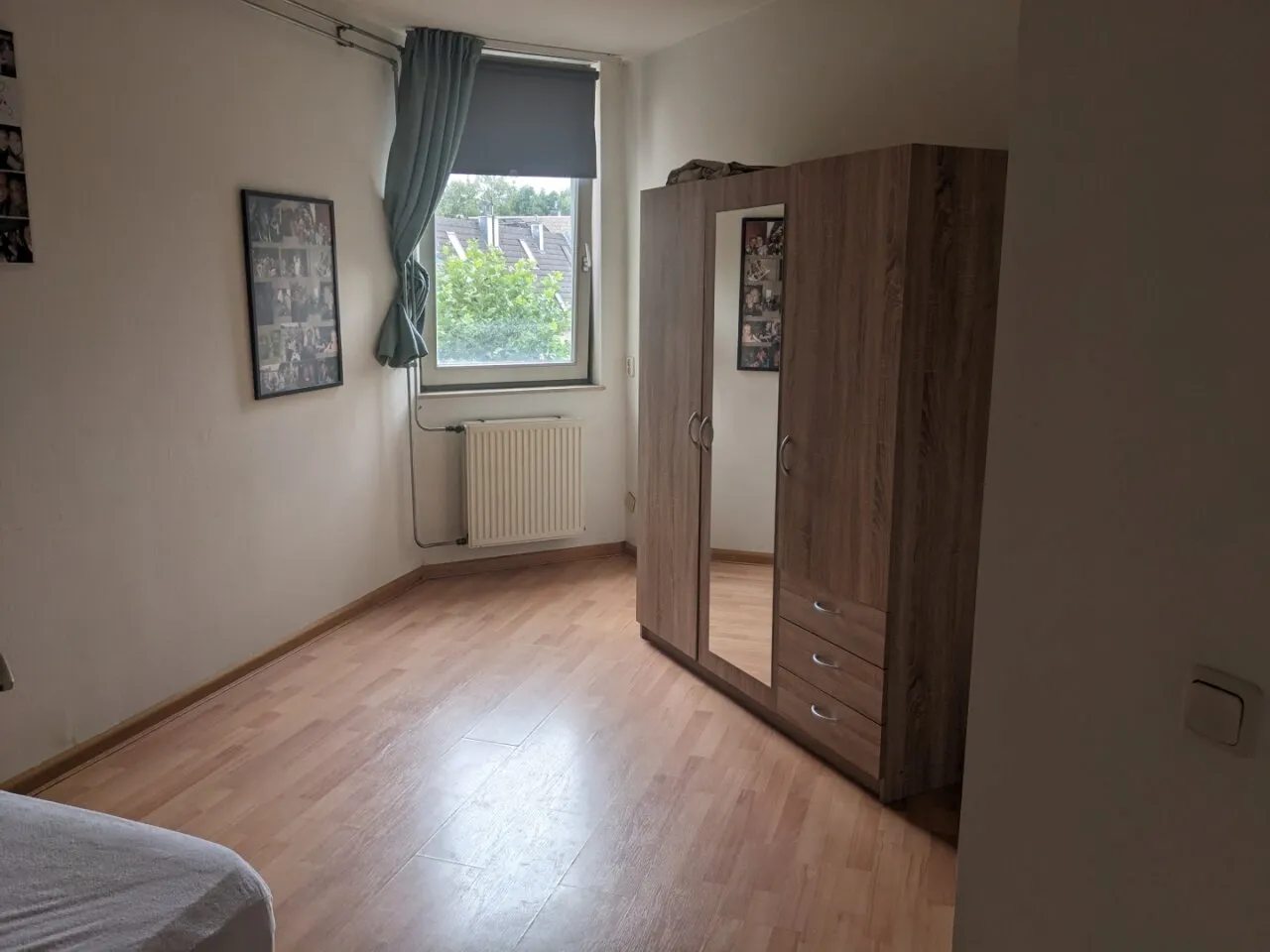 Foto #15 Appartement Dopplerdomein Maastricht