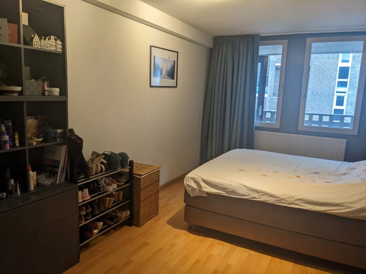 Foto #13 Appartement Dopplerdomein Maastricht