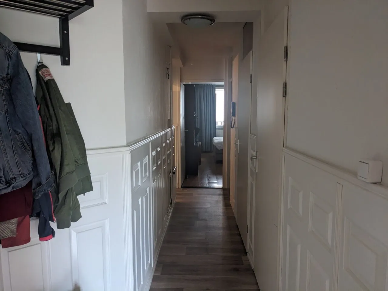 Foto #4 Appartement Dopplerdomein Maastricht