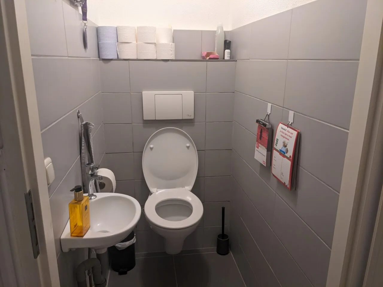 Foto #17 Appartement Dopplerdomein Maastricht