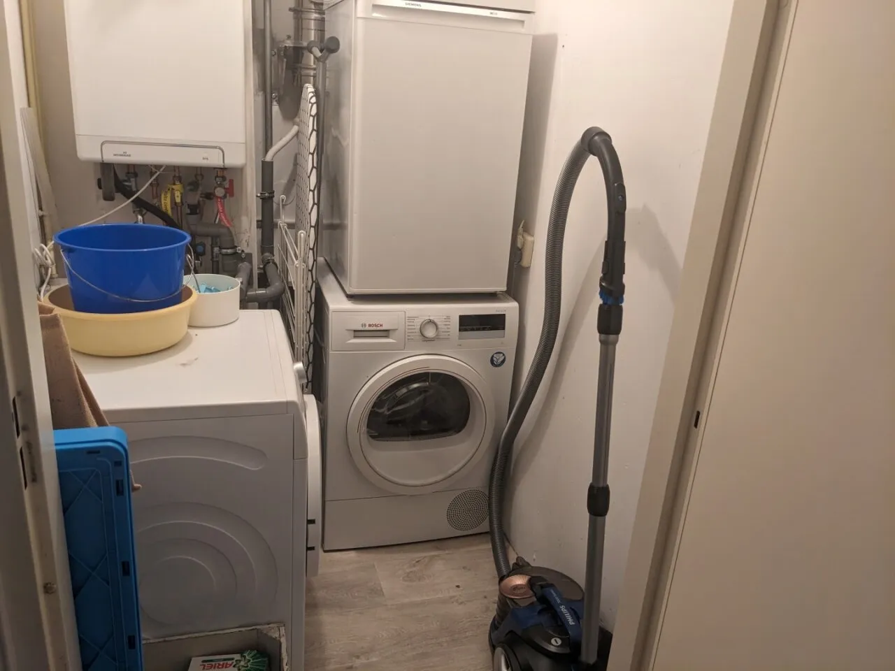 Foto #18 Appartement Dopplerdomein Maastricht