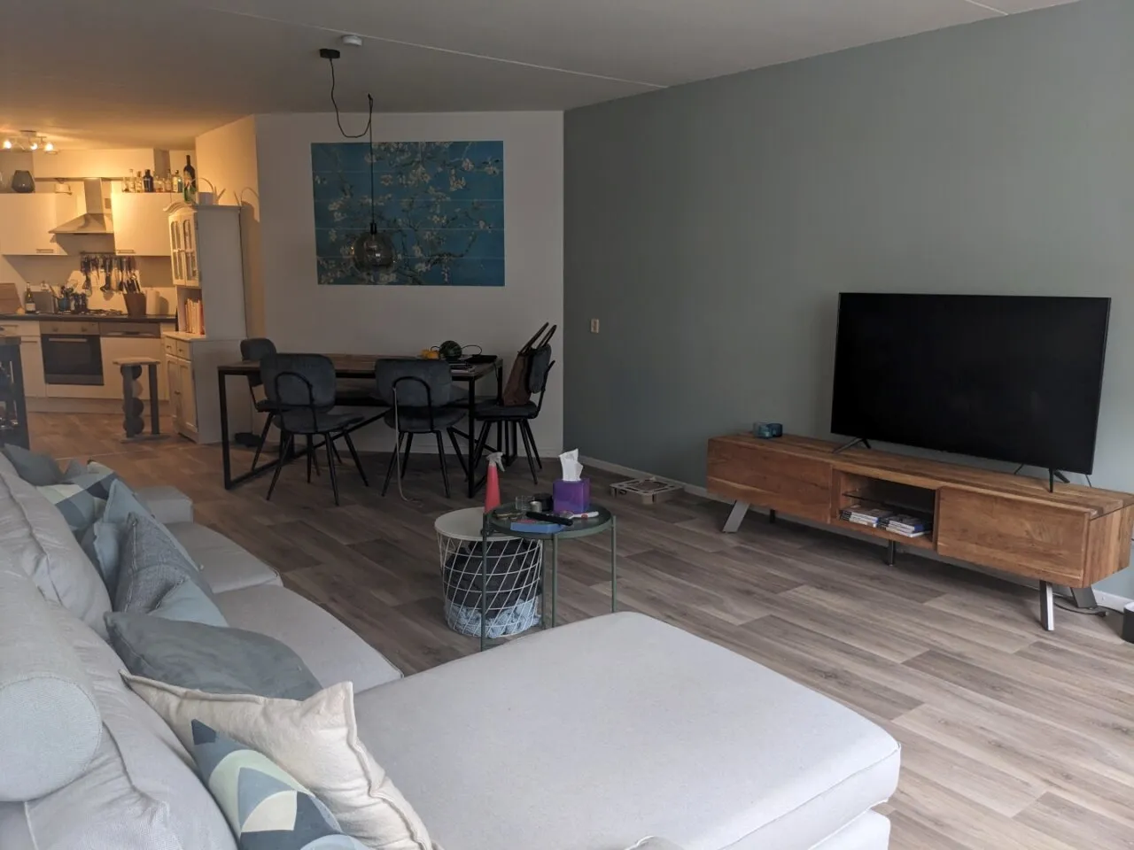 Foto #6 Appartement Dopplerdomein Maastricht