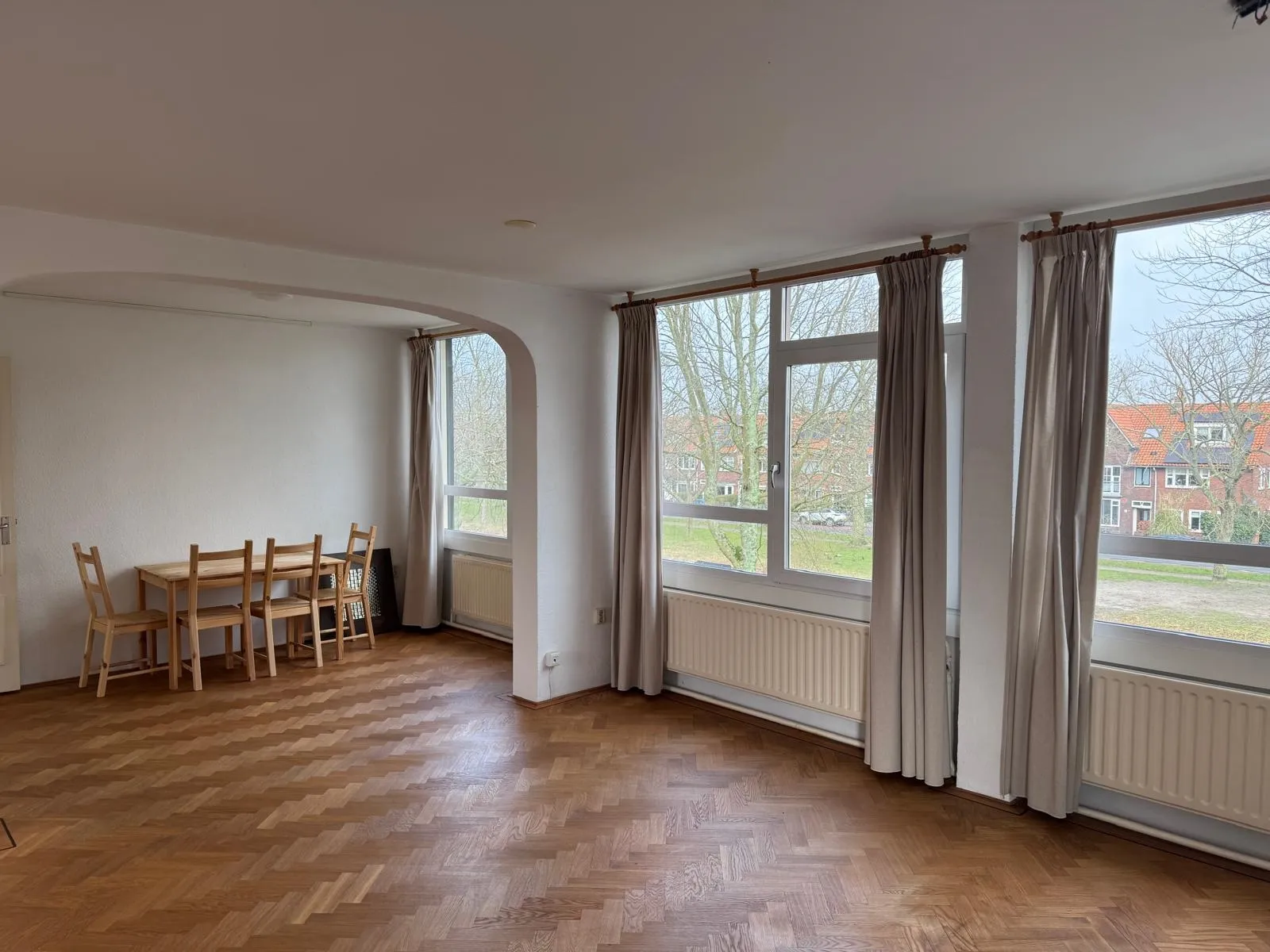 Foto #6 Appartement Jan Gijzenkade Haarlem
