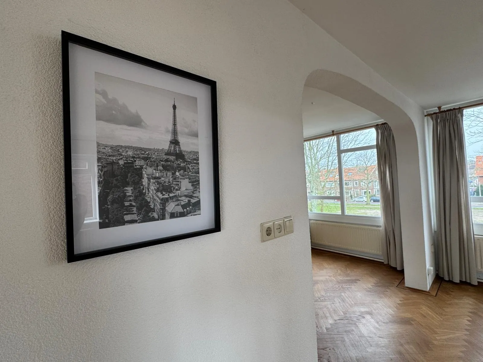 Foto #5 Appartement Jan Gijzenkade Haarlem