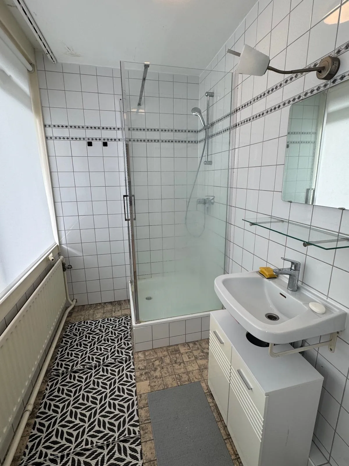 Foto #2 Appartement Jan Gijzenkade Haarlem
