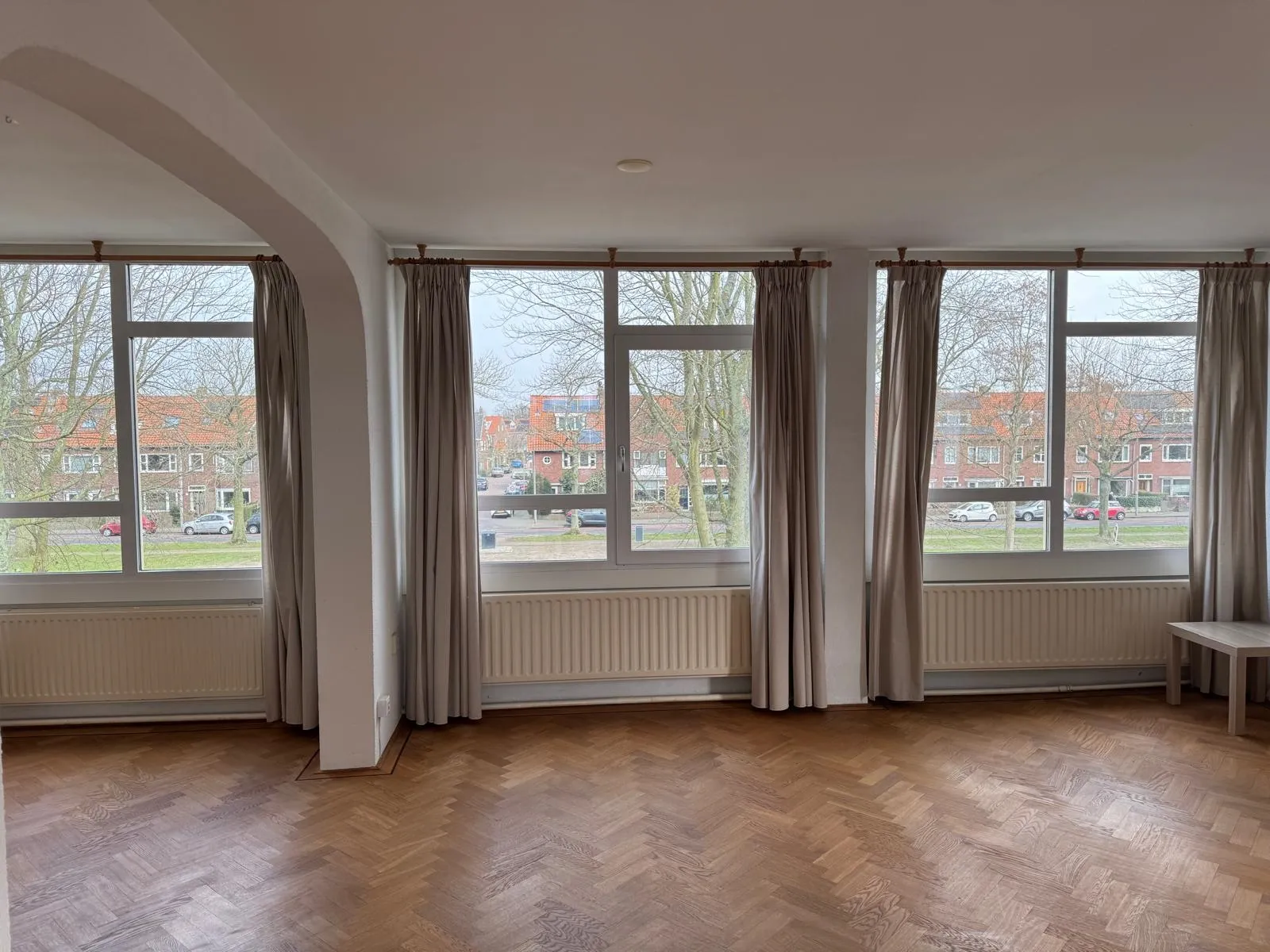Foto #4 Appartement Jan Gijzenkade Haarlem