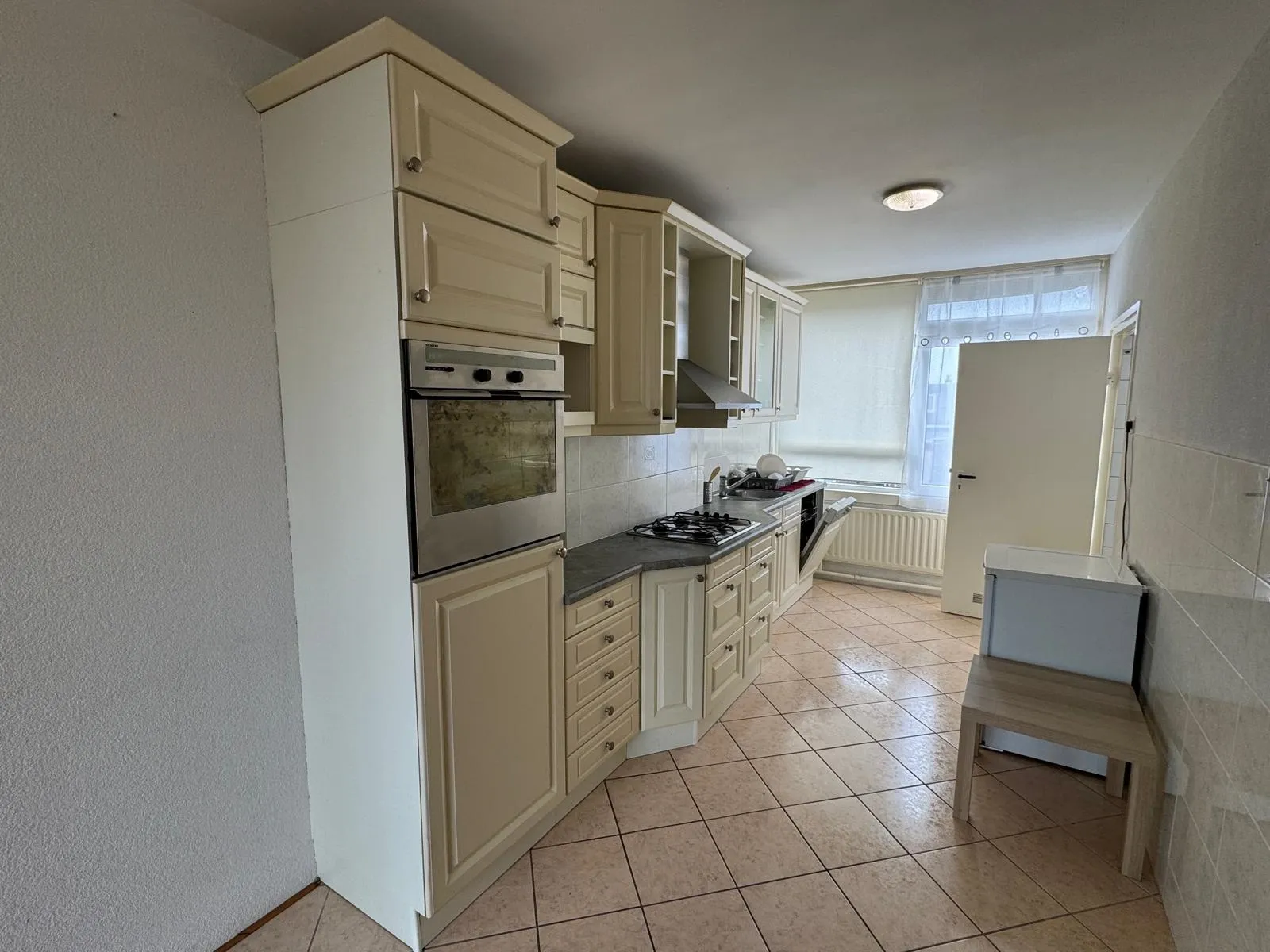 Foto #9 Appartement Jan Gijzenkade Haarlem
