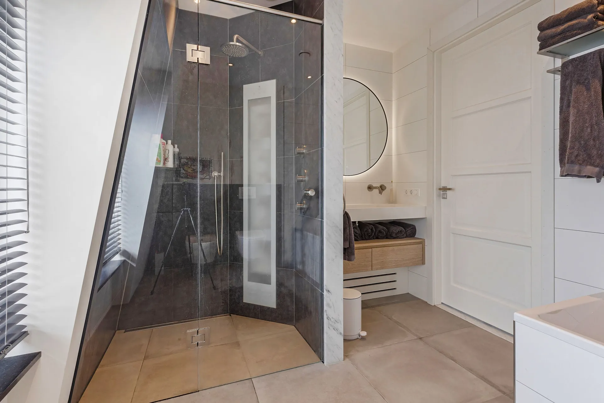 Foto #37 Huurwoning Linnaeusdwarsstraat Amsterdam