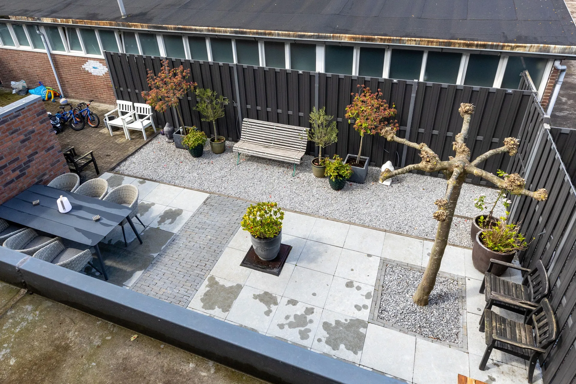 Foto #42 Huurwoning Linnaeusdwarsstraat Amsterdam