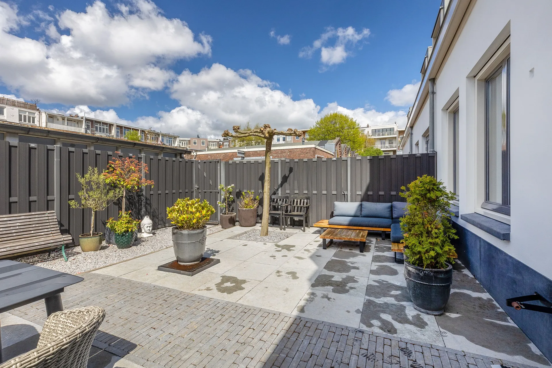 Foto #46 Huurwoning Linnaeusdwarsstraat Amsterdam