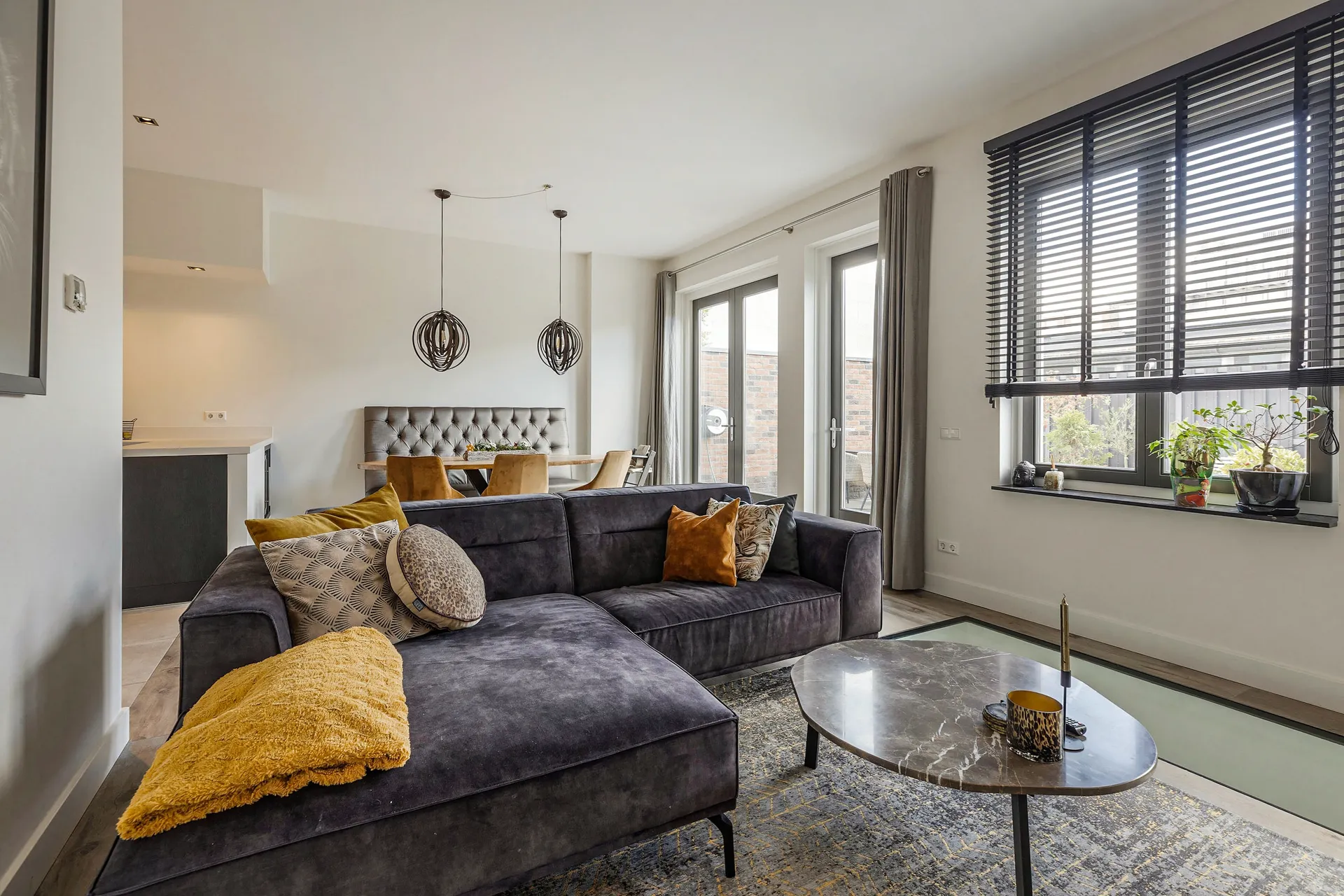 Foto #9 Huurwoning Linnaeusdwarsstraat Amsterdam