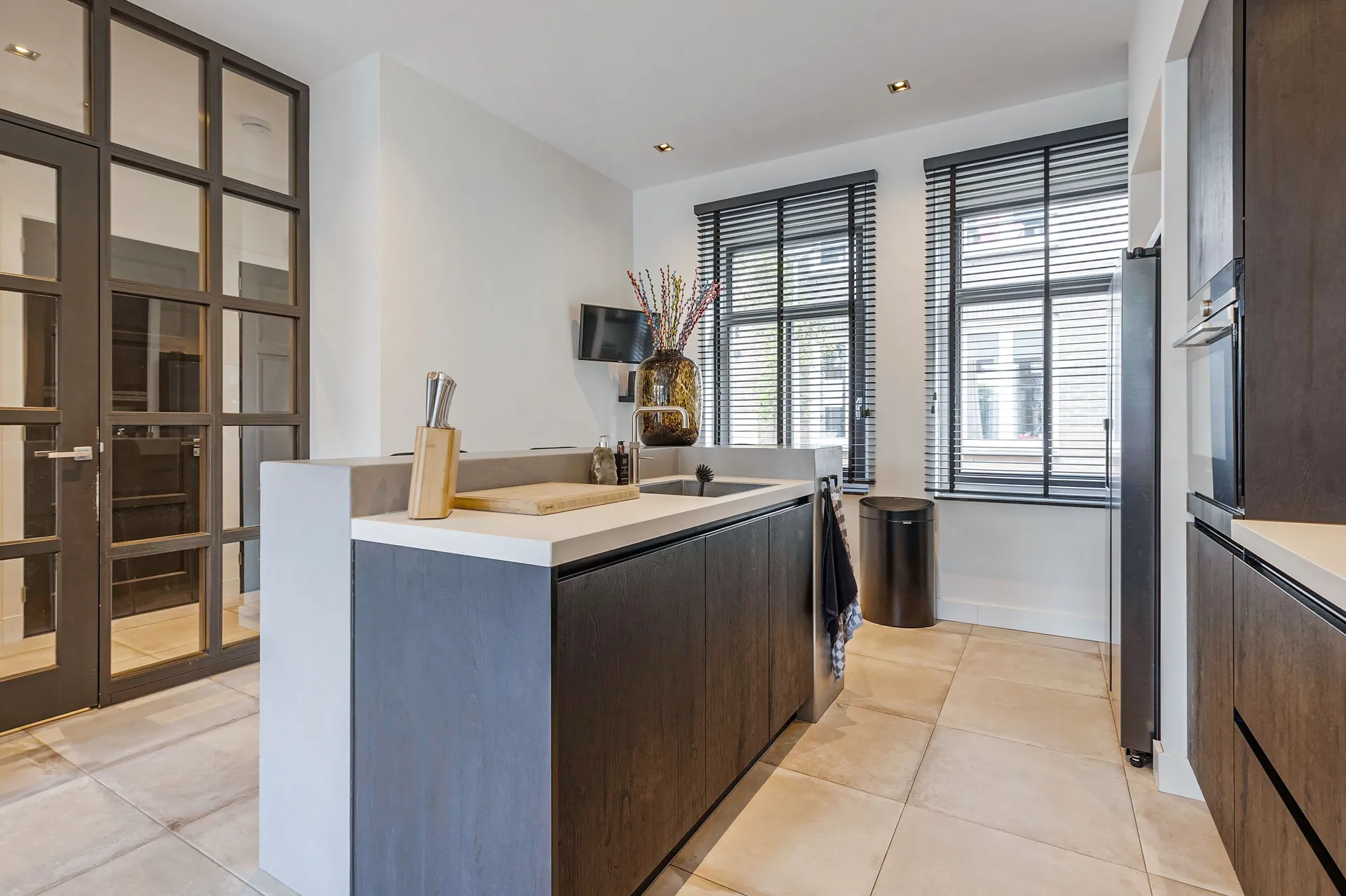 Foto #16 Huurwoning Linnaeusdwarsstraat Amsterdam