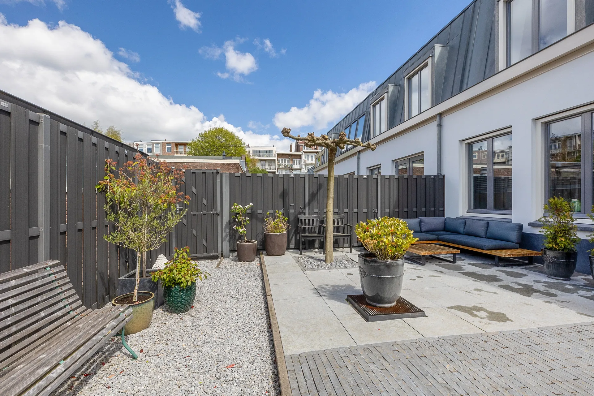 Foto #51 Huurwoning Linnaeusdwarsstraat Amsterdam