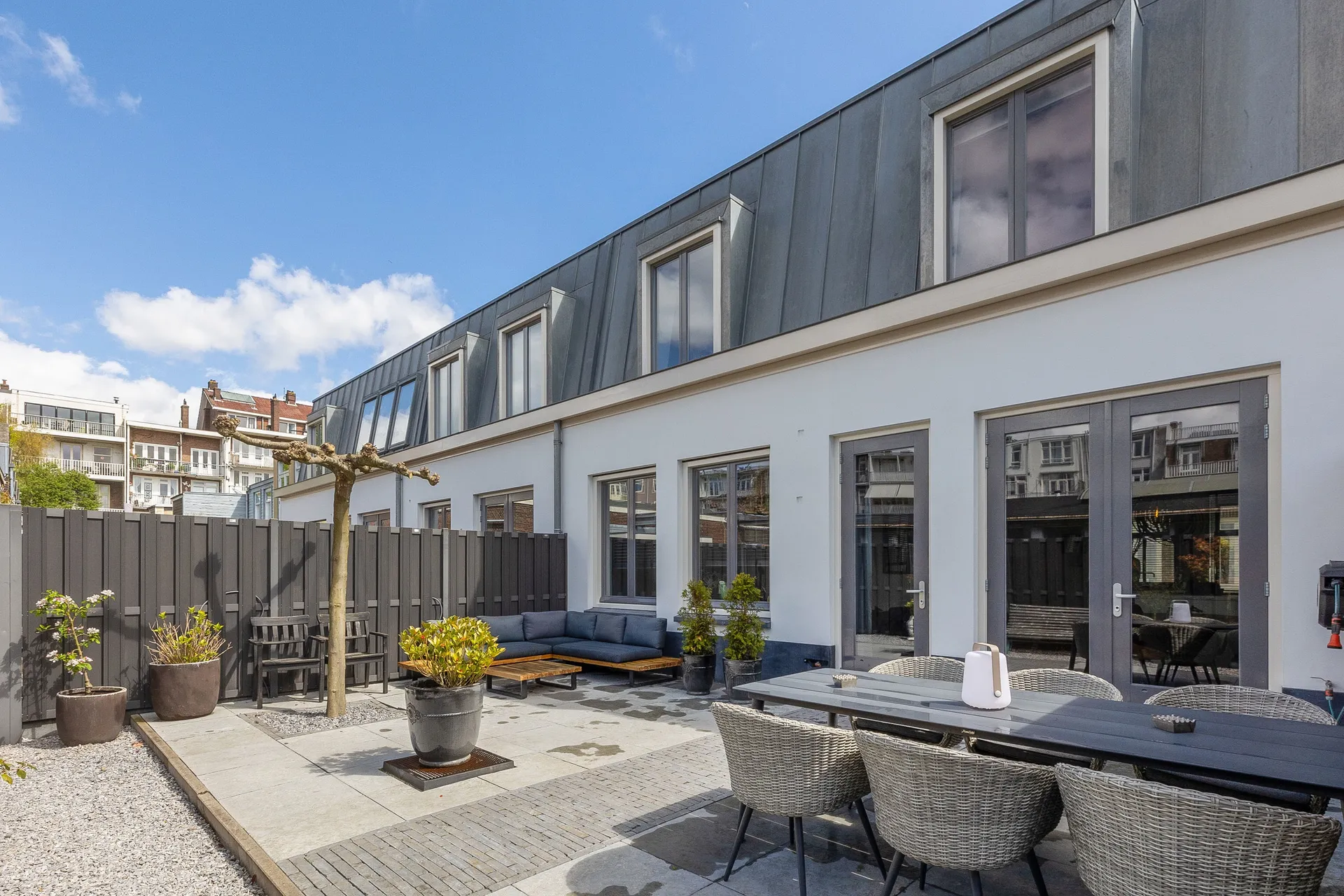 Foto #50 Huurwoning Linnaeusdwarsstraat Amsterdam