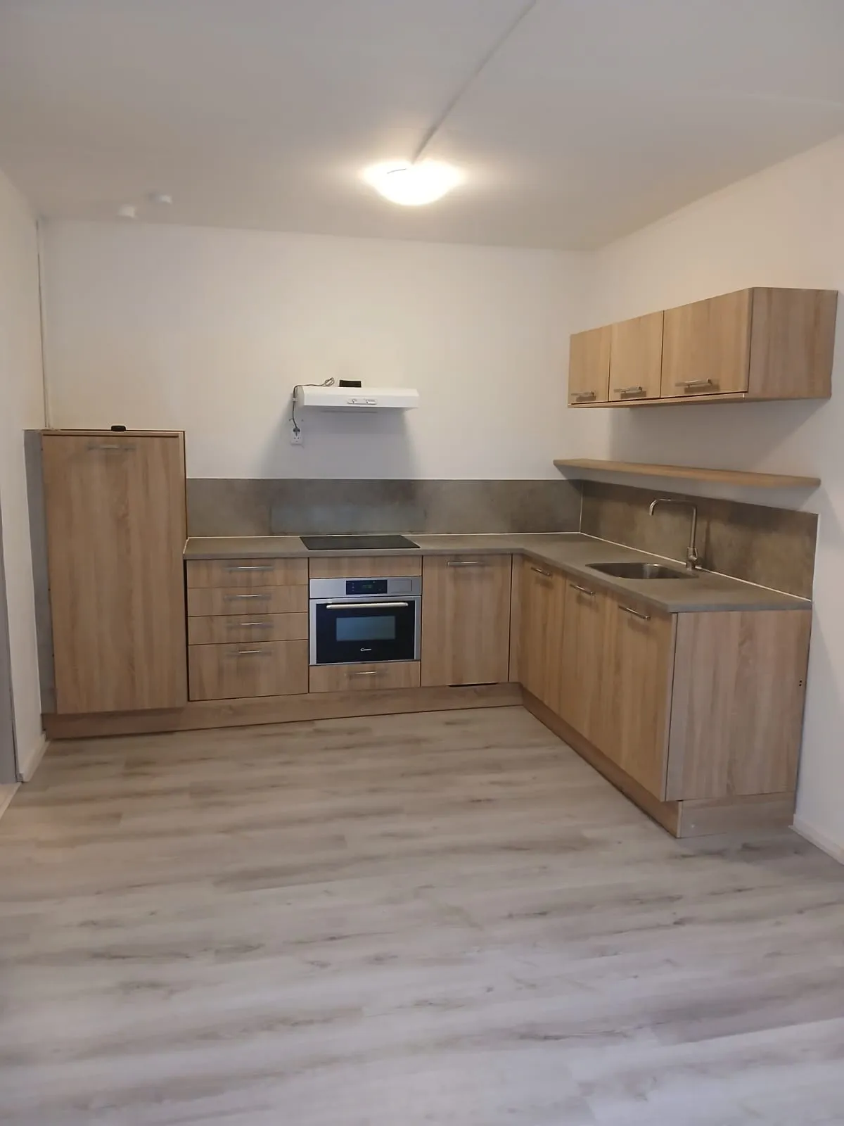 Foto #2 Appartement Hekerweg Valkenburg