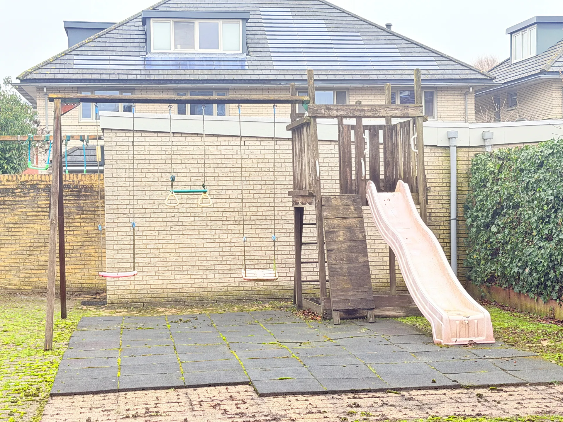 Foto #29 Huurwoning Lien Gisolflaan Amstelveen