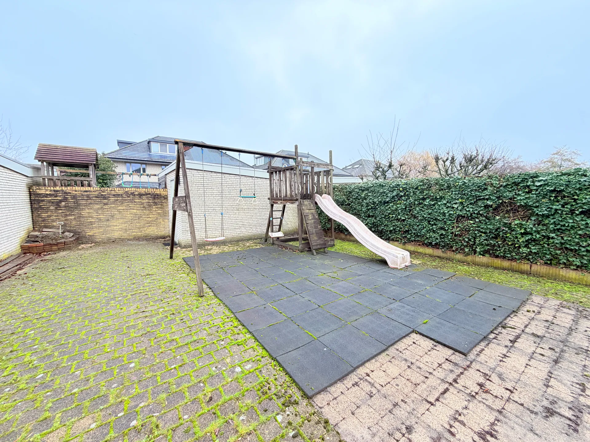 Foto #32 Huurwoning Lien Gisolflaan Amstelveen