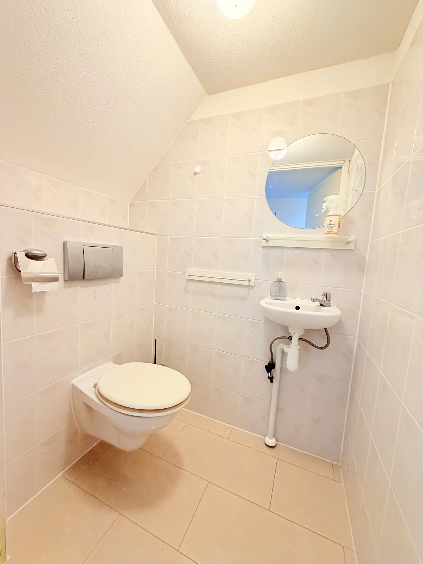 Foto #9 Huurwoning Lien Gisolflaan Amstelveen