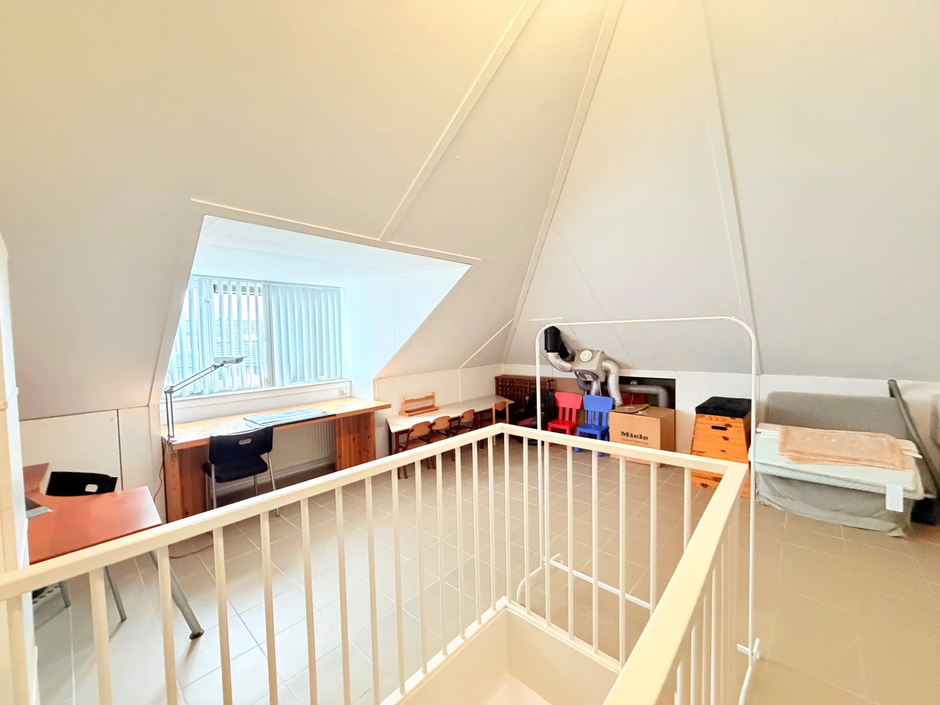 Foto #21 Huurwoning Lien Gisolflaan Amstelveen