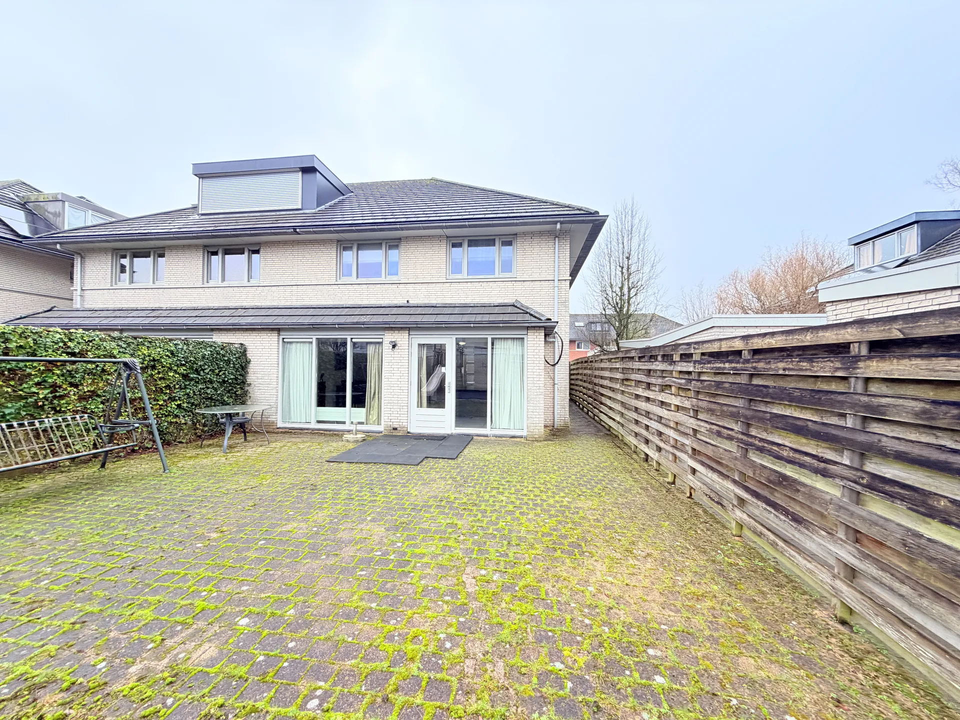 Foto #33 Huurwoning Lien Gisolflaan Amstelveen