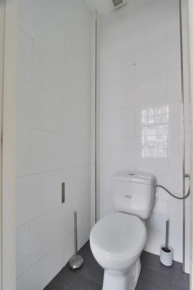 Foto #12 Appartement Eerste Constantijn Huygensstraat Amsterdam