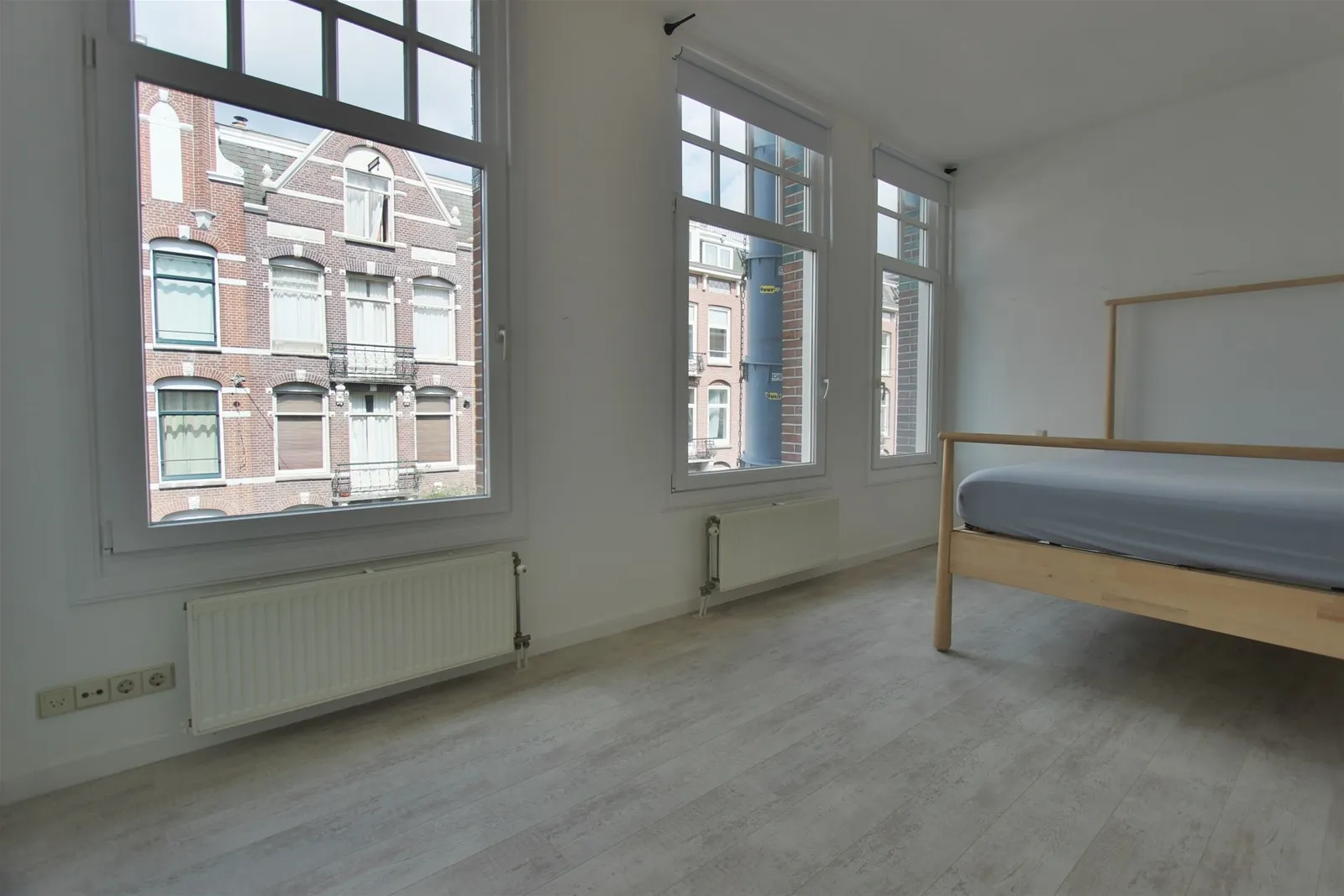 Foto #13 Appartement Eerste Constantijn Huygensstraat Amsterdam