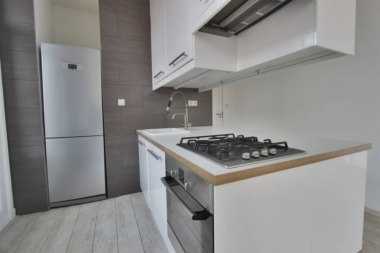 Foto #8 Appartement Eerste Constantijn Huygensstraat Amsterdam
