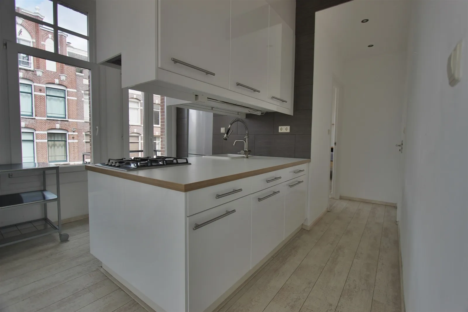 Foto #11 Appartement Eerste Constantijn Huygensstraat Amsterdam