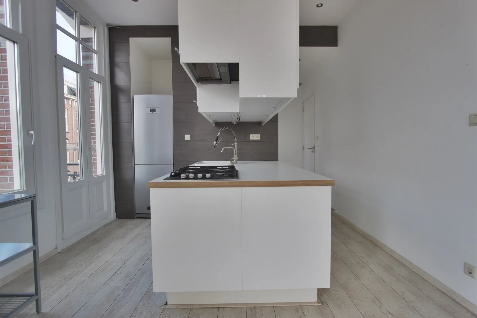 Foto #7 Appartement Eerste Constantijn Huygensstraat Amsterdam