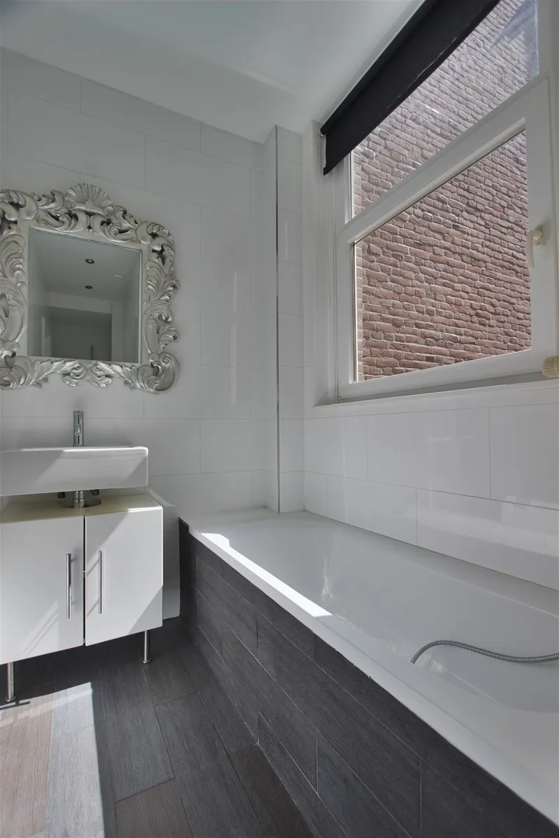 Foto #19 Appartement Eerste Constantijn Huygensstraat Amsterdam