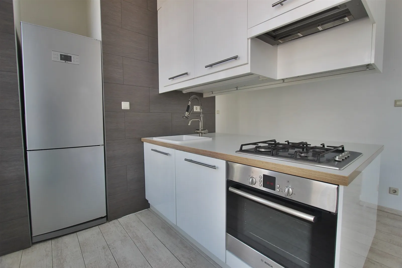 Foto #9 Appartement Eerste Constantijn Huygensstraat Amsterdam