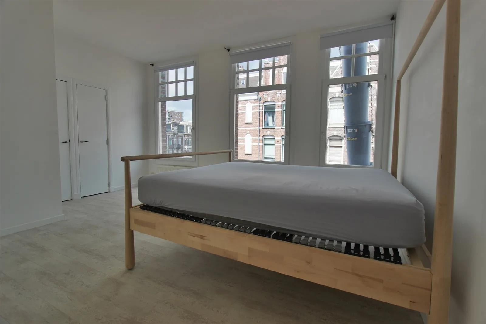Foto #16 Appartement Eerste Constantijn Huygensstraat Amsterdam