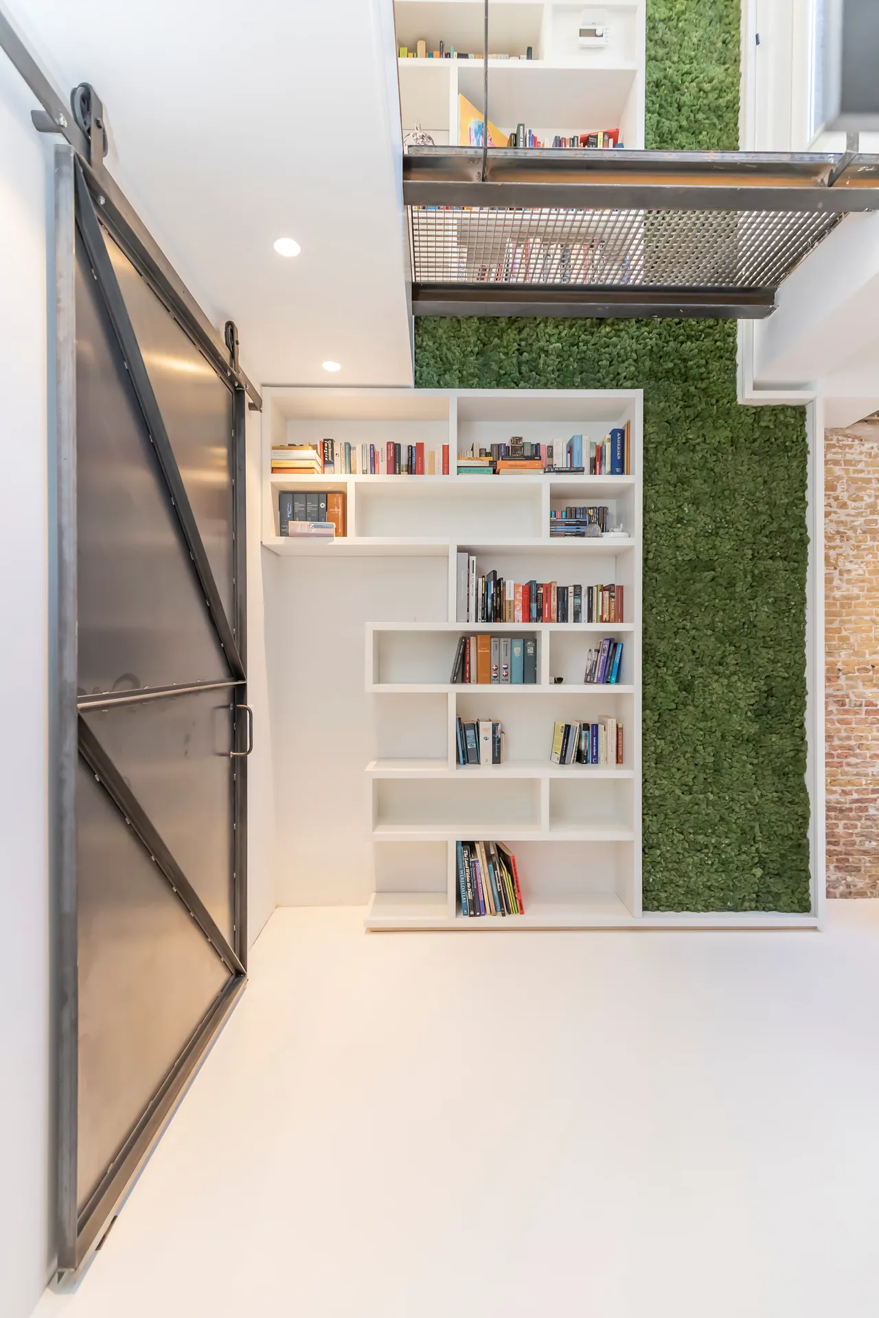 Foto #12 Huurwoning Lange Haven Schiedam