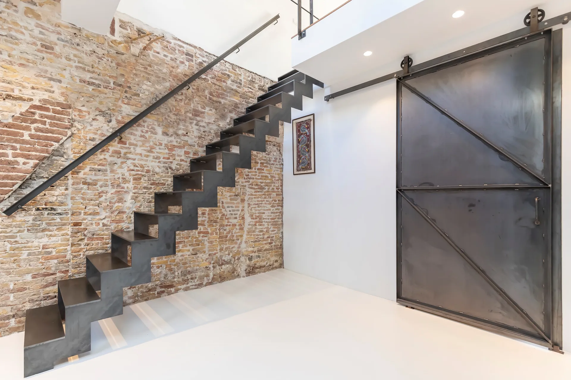 Foto #15 Huurwoning Lange Haven Schiedam