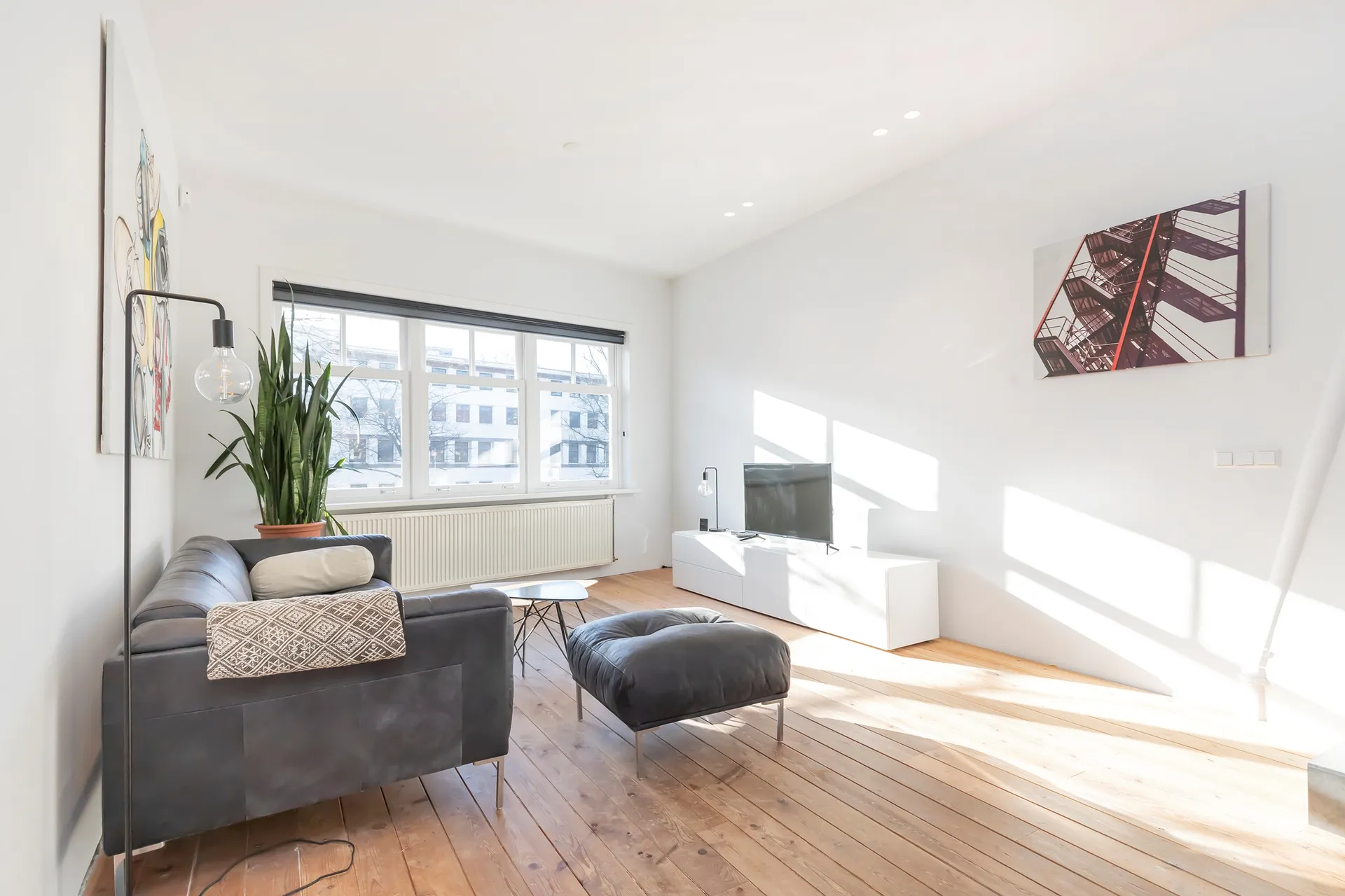 Foto #18 Huurwoning Lange Haven Schiedam