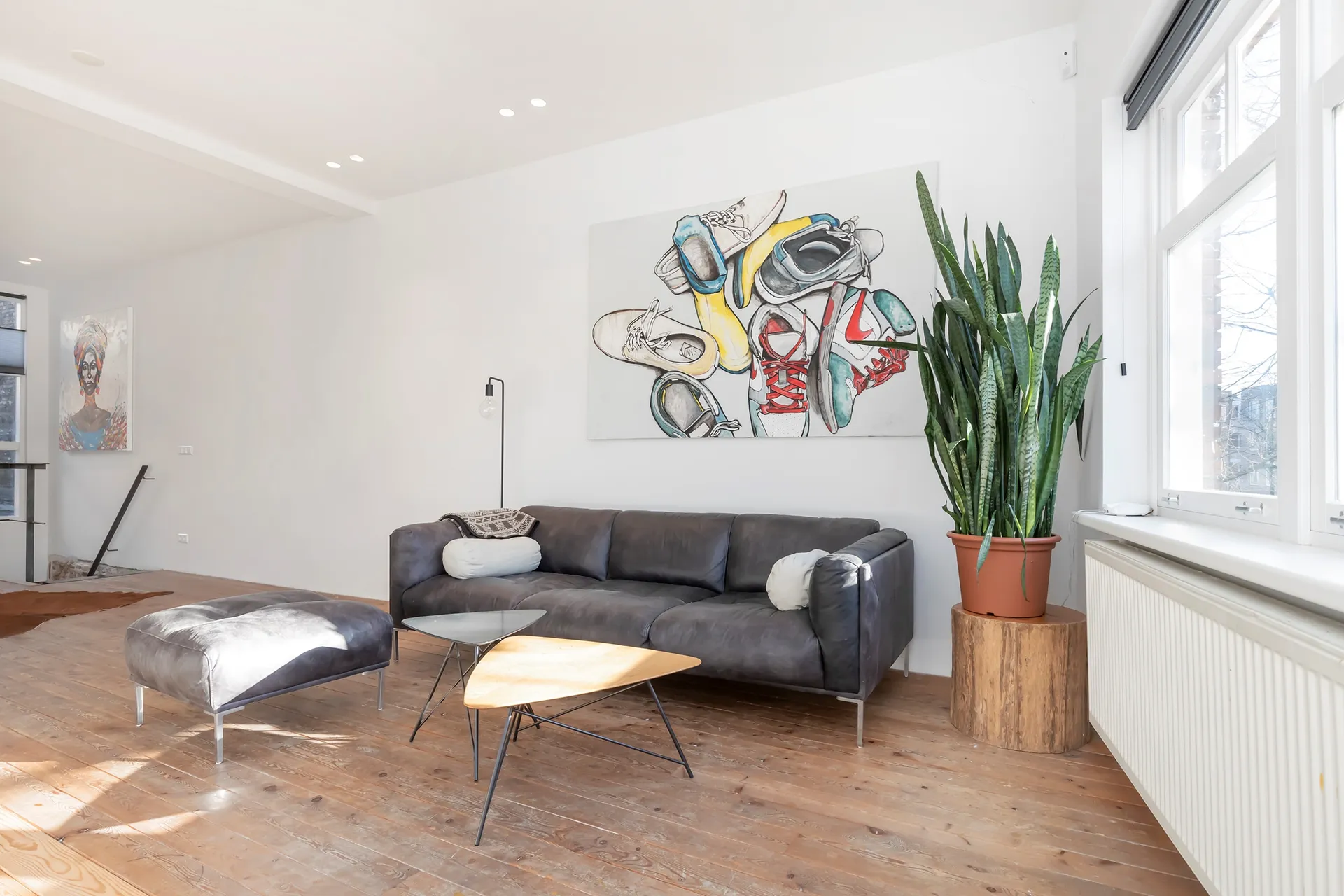 Foto #19 Huurwoning Lange Haven Schiedam