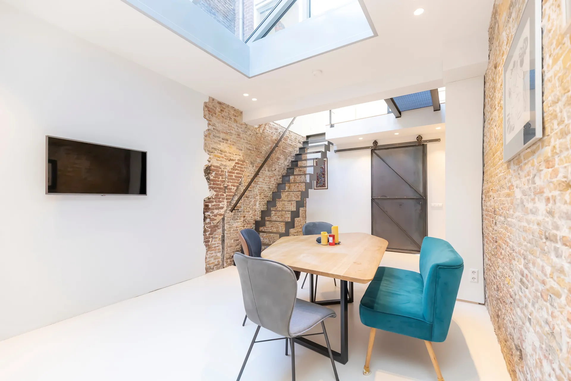 Foto #6 Huurwoning Lange Haven Schiedam