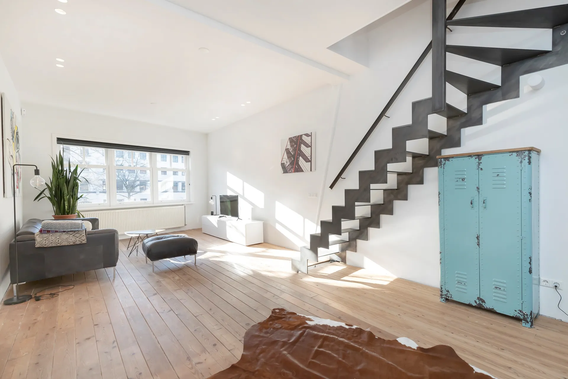 Foto #17 Huurwoning Lange Haven Schiedam
