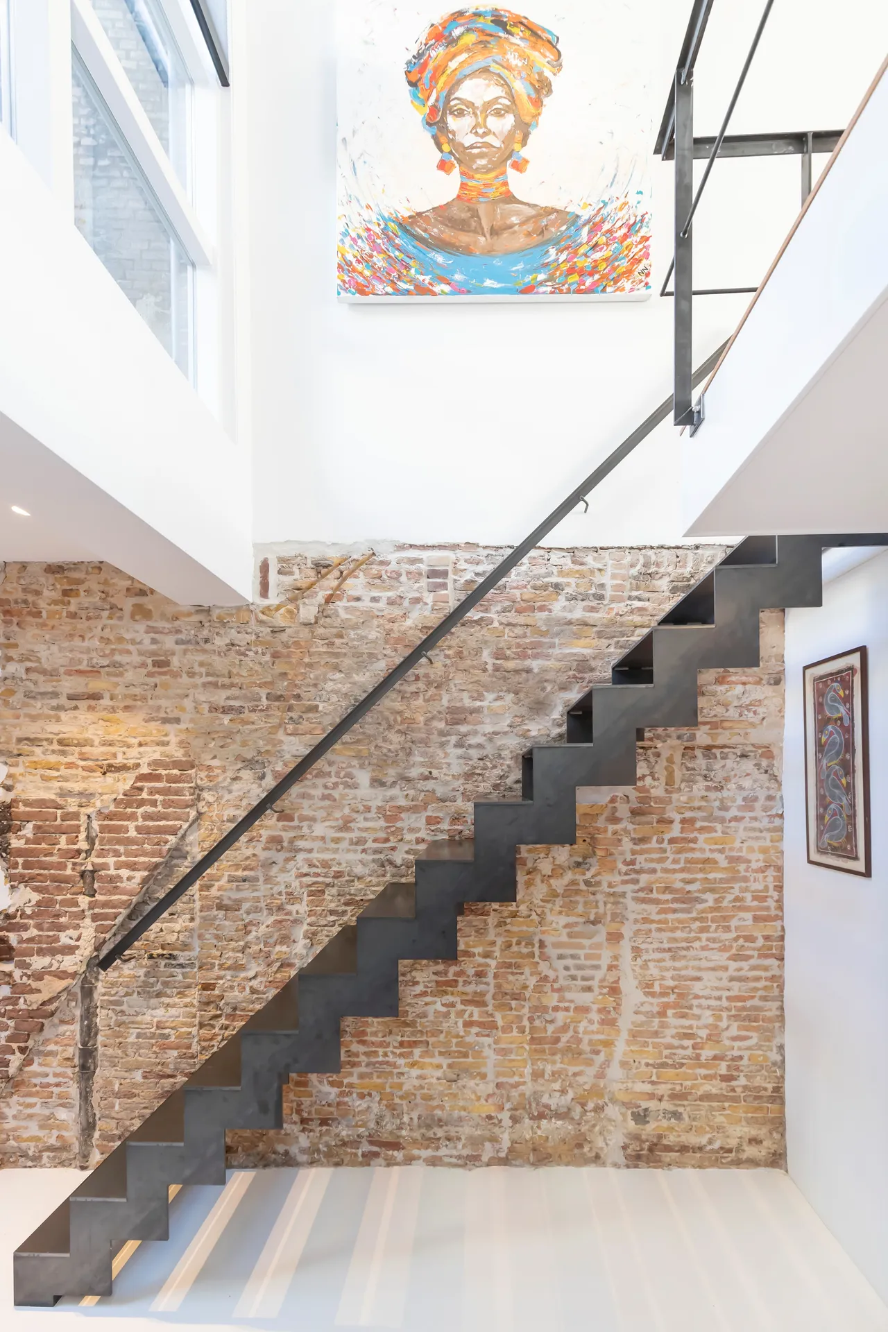 Foto #14 Huurwoning Lange Haven Schiedam