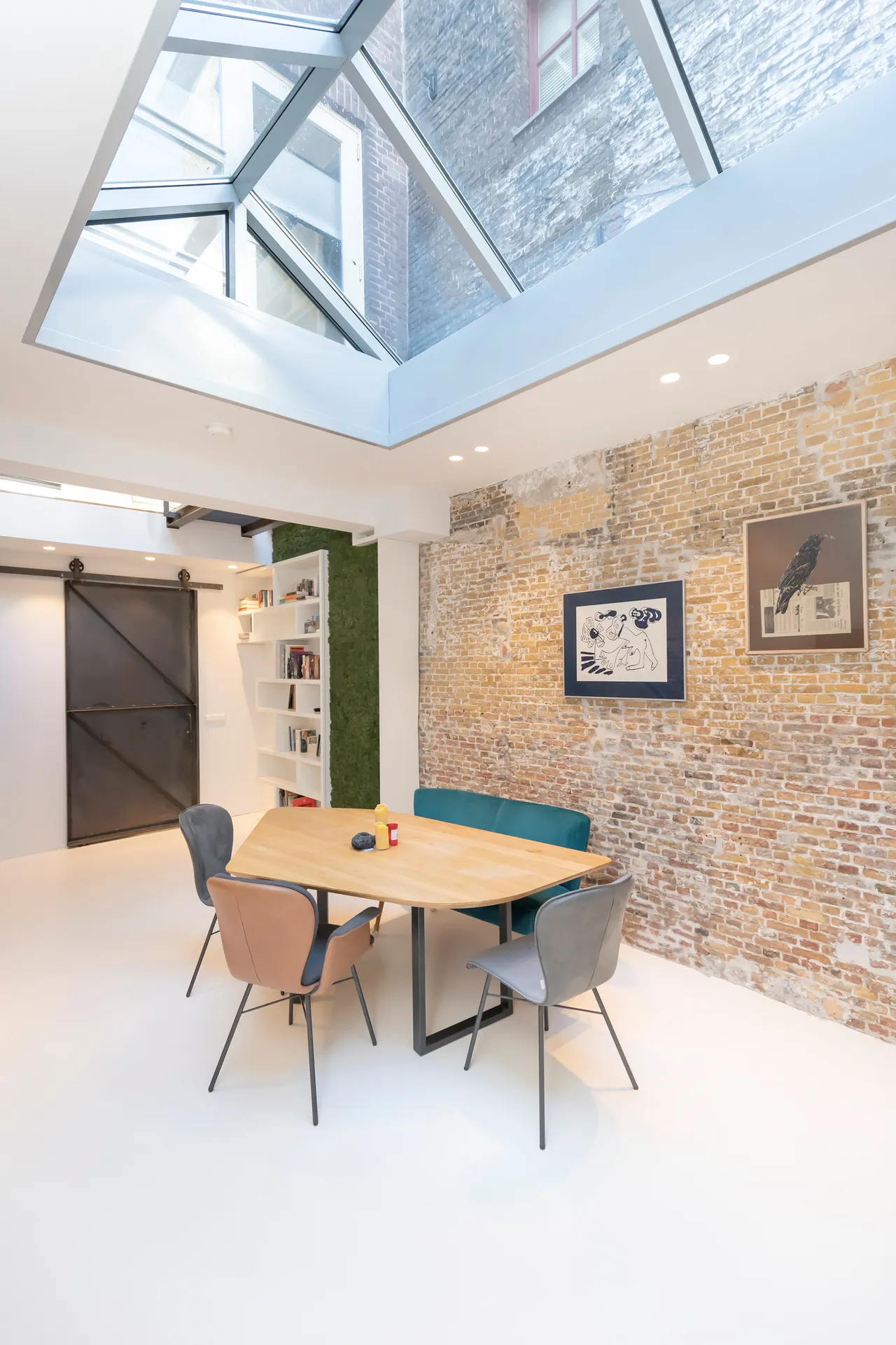 Foto #7 Huurwoning Lange Haven Schiedam