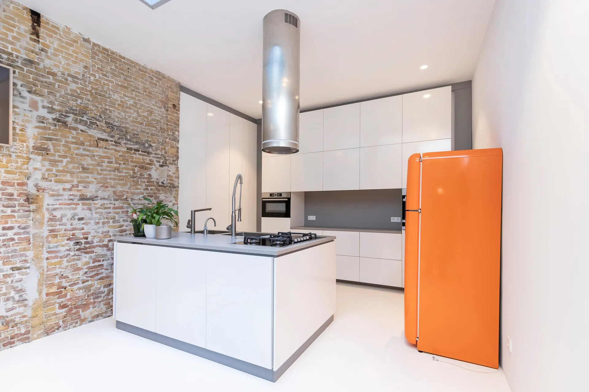 Foto #9 Huurwoning Lange Haven Schiedam