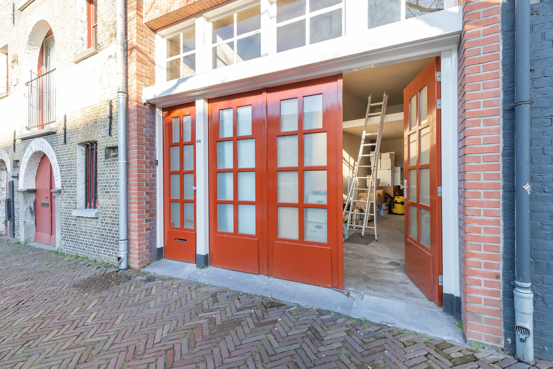 Foto #34 Huurwoning Lange Haven Schiedam
