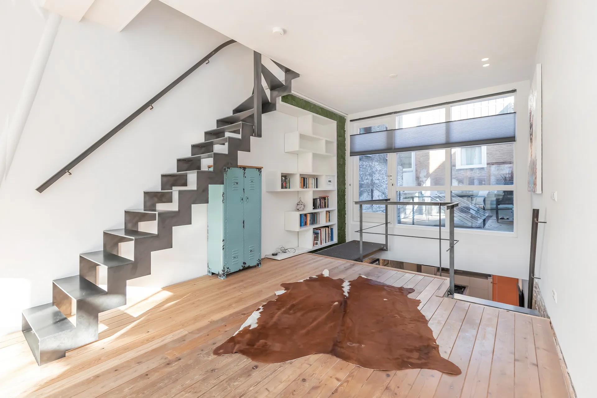 Foto #21 Huurwoning Lange Haven Schiedam