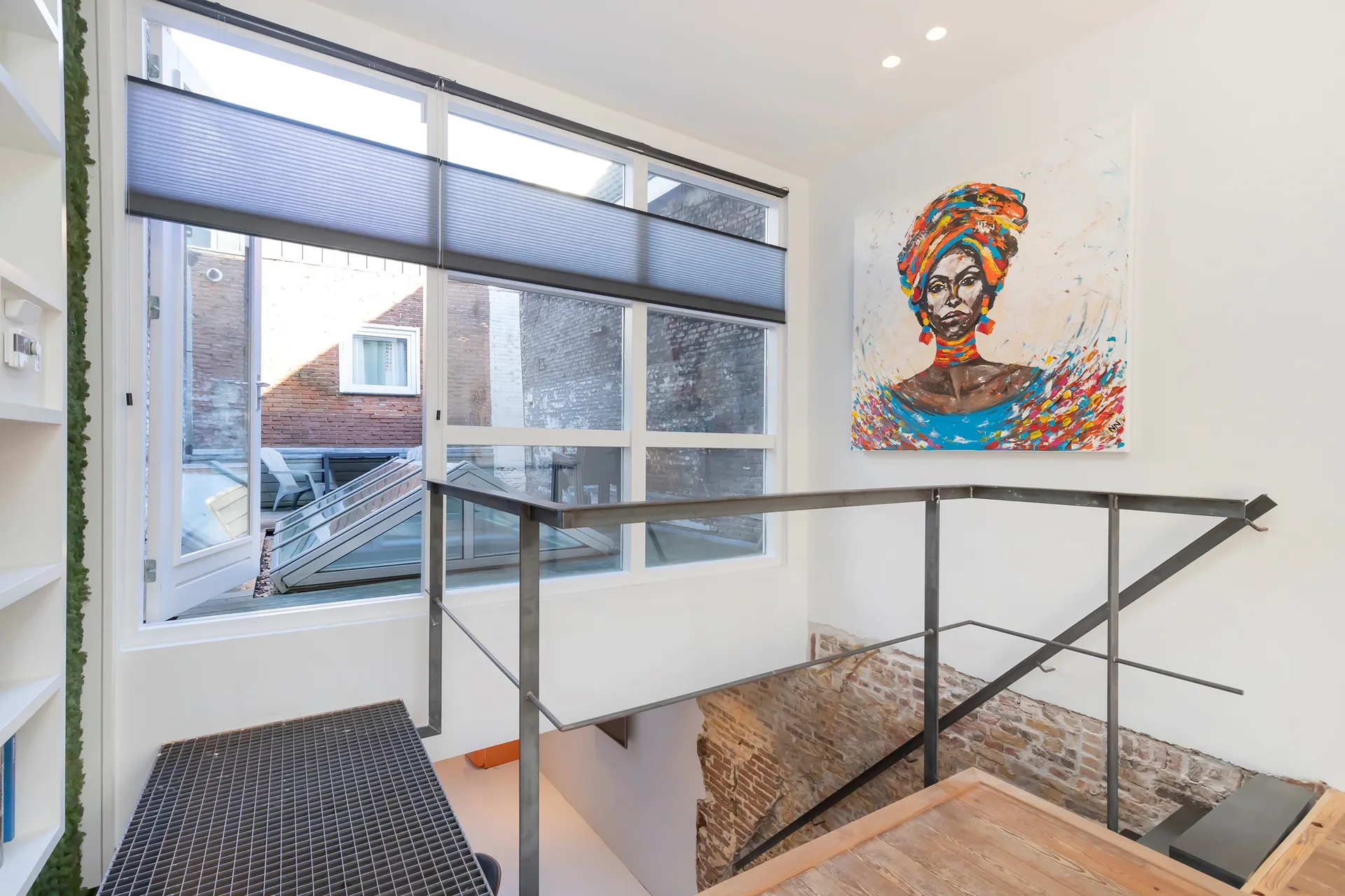 Foto #20 Huurwoning Lange Haven Schiedam